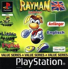Rayman Junior Anfanger - PAL Playstation | Anubis Games and Hobby