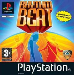 Rhythm Beat - PAL Playstation | Anubis Games and Hobby