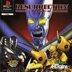 Rise 2 Resurrection - PAL Playstation | Anubis Games and Hobby