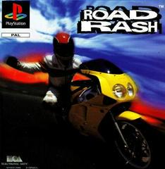 Road Rash - PAL Playstation | Anubis Games and Hobby