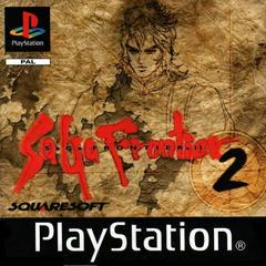 SaGa Frontier 2 - PAL Playstation | Anubis Games and Hobby