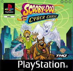 Scooby-Doo and the Cyber Chase - PAL Playstation | Anubis Games and Hobby