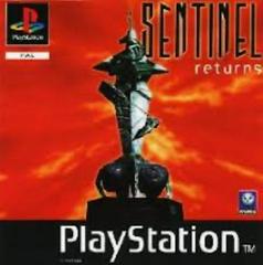 Sentinel Returns - PAL Playstation | Anubis Games and Hobby