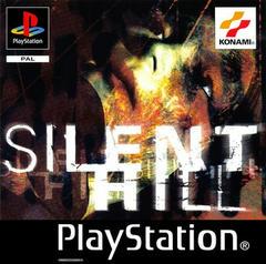 Silent Hill - PAL Playstation | Anubis Games and Hobby