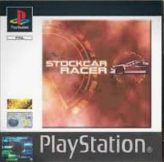 Stock Car Racer - PAL Playstation | Anubis Games and Hobby