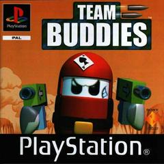 Team Buddies - PAL Playstation | Anubis Games and Hobby