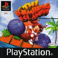 Bombing Islands - PAL Playstation | Anubis Games and Hobby