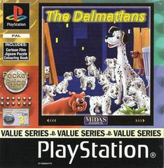 Dalmatians - PAL Playstation | Anubis Games and Hobby