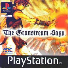 Granstream Saga - PAL Playstation | Anubis Games and Hobby