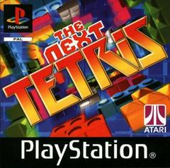 The Next Tetris - PAL Playstation | Anubis Games and Hobby