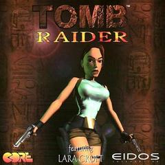 Tomb Raider - PAL Playstation | Anubis Games and Hobby