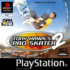 Tony Hawk 2 - PAL Playstation | Anubis Games and Hobby