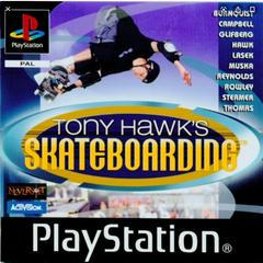 Tony Hawk - PAL Playstation | Anubis Games and Hobby