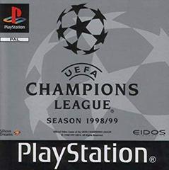 UEFA Champions League Season 1998/1999 - PAL Playstation | Anubis Games and Hobby