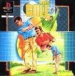 Virtual Golf - PAL Playstation | Anubis Games and Hobby