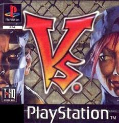 Vs. - PAL Playstation | Anubis Games and Hobby