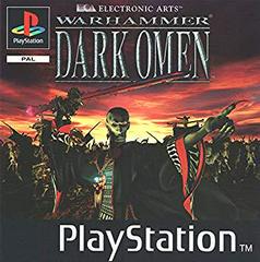 Warhammer Dark Omen - PAL Playstation | Anubis Games and Hobby