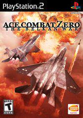 Ace Combat Zero - Playstation 2 | Anubis Games and Hobby