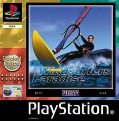 Windsurfers Paradise - PAL Playstation | Anubis Games and Hobby