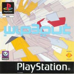 Wipeout 3 - PAL Playstation | Anubis Games and Hobby