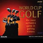 World Cup Golf - PAL Playstation | Anubis Games and Hobby