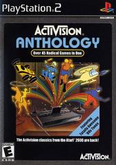 Activision Anthology - Playstation 2 | Anubis Games and Hobby