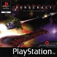 Xenocracy - PAL Playstation | Anubis Games and Hobby