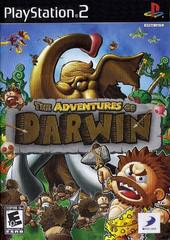 Adventures Of Darwin - Playstation 2 | Anubis Games and Hobby