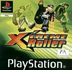 X'treme Roller - PAL Playstation | Anubis Games and Hobby