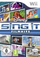 Disney Sing It: Filmhits - PAL Playstation 3 | Anubis Games and Hobby