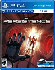 The Persistence - Playstation 4 | Anubis Games and Hobby