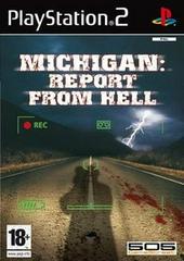 Michigan: Report from Hell - PAL Playstation 2 | Anubis Games and Hobby