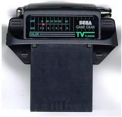 TV Tuner - Sega Game Gear | Anubis Games and Hobby