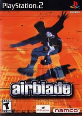 Airblade - Playstation 2 | Anubis Games and Hobby