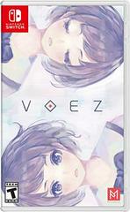 VOEZ - Nintendo Switch | Anubis Games and Hobby