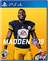 Madden NFL 19 - Playstation 4 | Anubis Games and Hobby