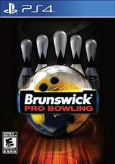 Brunswick Pro Bowling - Playstation 4 | Anubis Games and Hobby