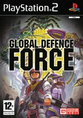 Global Defence Force - PAL Playstation 2 | Anubis Games and Hobby