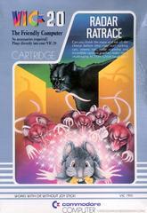 Radar Ratrace - Vic-20 | Anubis Games and Hobby