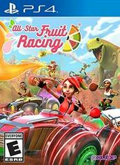 All Star Fruit Racing - Playstation 4 | Anubis Games and Hobby