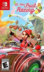 All Star Fruit Racing - Nintendo Switch | Anubis Games and Hobby