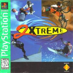 2Xtreme [Greatest Hits] - Playstation | Anubis Games and Hobby