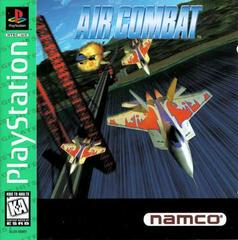 Air Combat [Greatest Hits] - Playstation | Anubis Games and Hobby