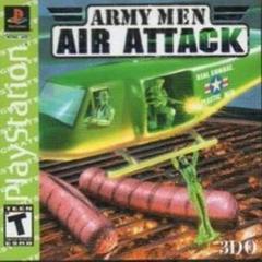 Army Men Air Attack [Greatest Hits] - Playstation | Anubis Games and Hobby