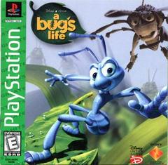 A Bug's Life [Greatest Hits] - Playstation | Anubis Games and Hobby