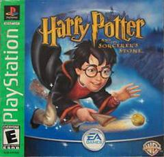 Harry Potter and the Sorcerer's Stone [Greatest Hits] - Playstation | Anubis Games and Hobby