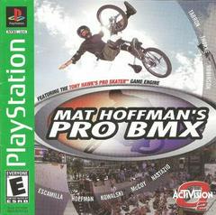 Mat Hoffman's Pro BMX [Greatest Hits] - Playstation | Anubis Games and Hobby