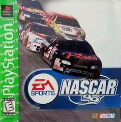 NASCAR 99 [Greatest Hits] - Playstation | Anubis Games and Hobby