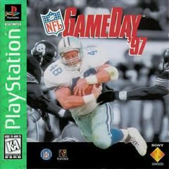 NFL GameDay 97 [Greatest Hits] - Playstation | Anubis Games and Hobby