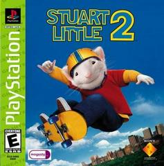 Stuart Little 2 [Greatest Hits] - Playstation | Anubis Games and Hobby